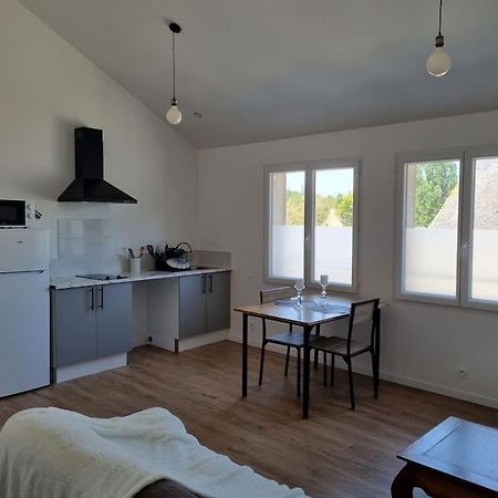 Grand Appartement, Lumineux Miniac-Morvan المظهر الخارجي الصورة
