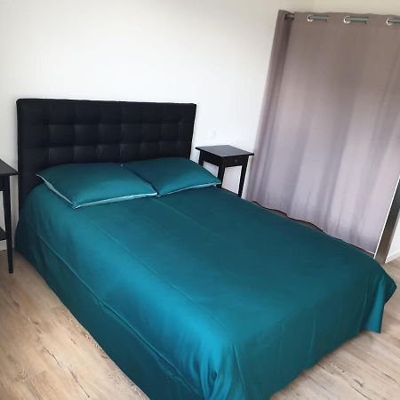 Grand Appartement, Lumineux Miniac-Morvan المظهر الخارجي الصورة