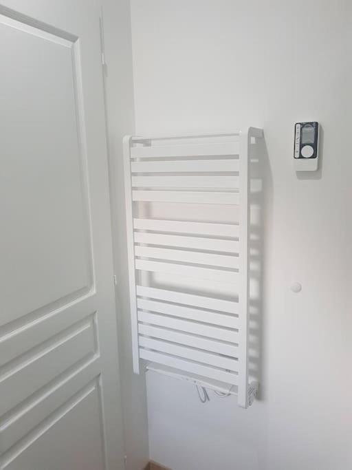 Grand Appartement, Lumineux Miniac-Morvan المظهر الخارجي الصورة