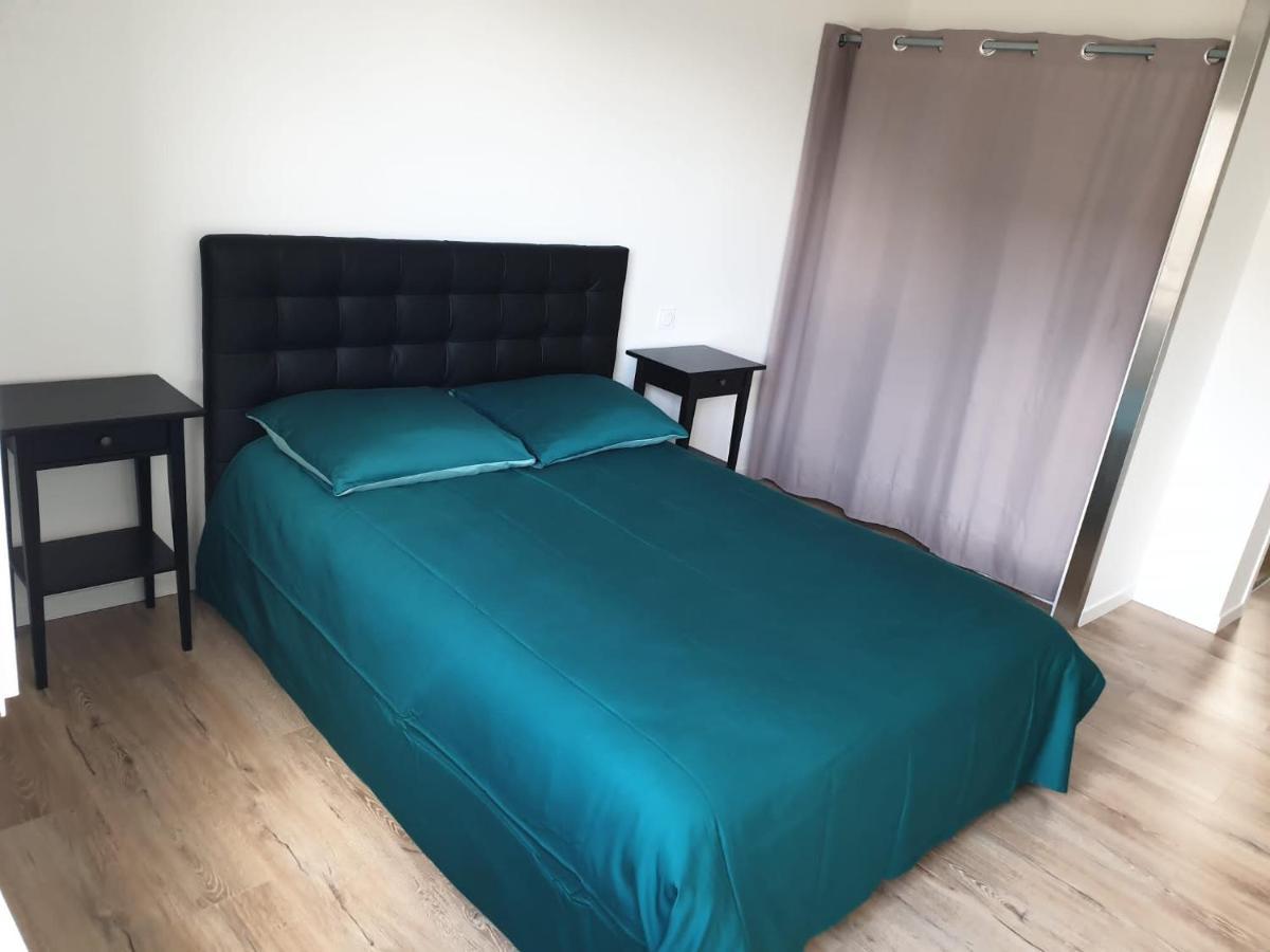 Grand Appartement, Lumineux Miniac-Morvan المظهر الخارجي الصورة
