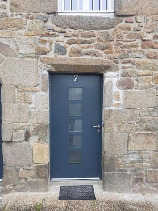 Grand Appartement, Lumineux Miniac-Morvan المظهر الخارجي الصورة